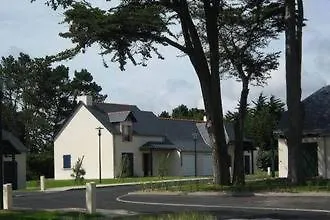 Domaine De Sainte-marguerite * Pornichet