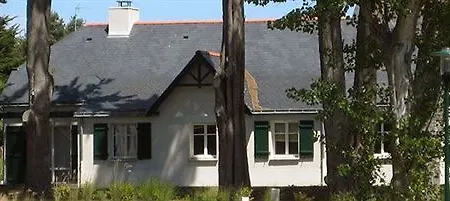 Domaine De Sainte-marguerite * Pornichet