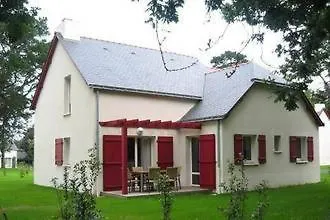 Apartamento Domaine De Sainte-marguerite Pornichet