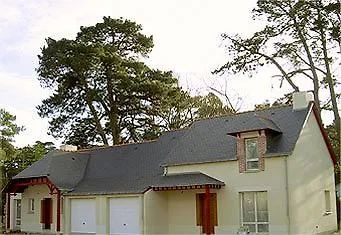 Domaine De Sainte-marguerite Apartment