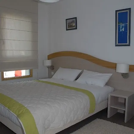 Domaine De Sainte-marguerite Apartamento
