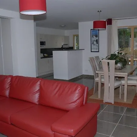 Domaine De Sainte-marguerite Apartamento *
