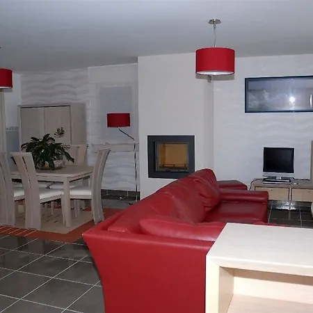 Apartamento Domaine De Sainte-marguerite Pornichet