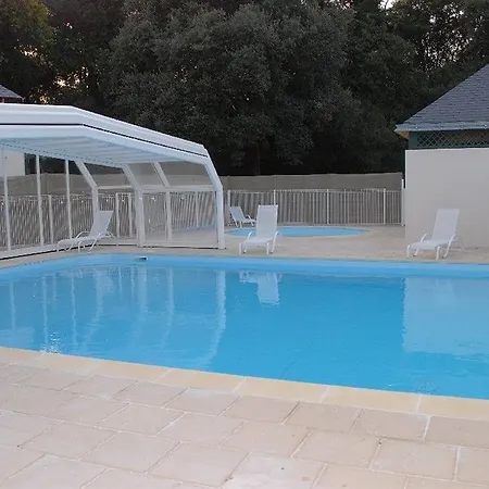 Domaine De Sainte-marguerite Apartamento Pornichet