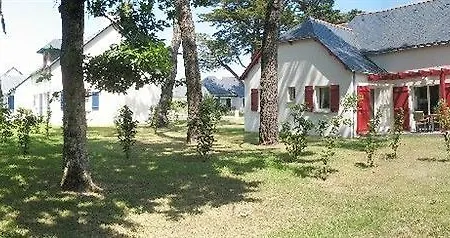 Apartamento Domaine De Sainte-marguerite *