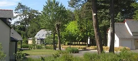 Apartamento Domaine De Sainte-marguerite Pornichet