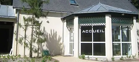 Apartamento Domaine De Sainte-marguerite