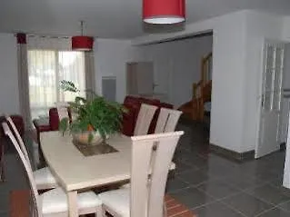 Domaine De Sainte-marguerite Apartamento *